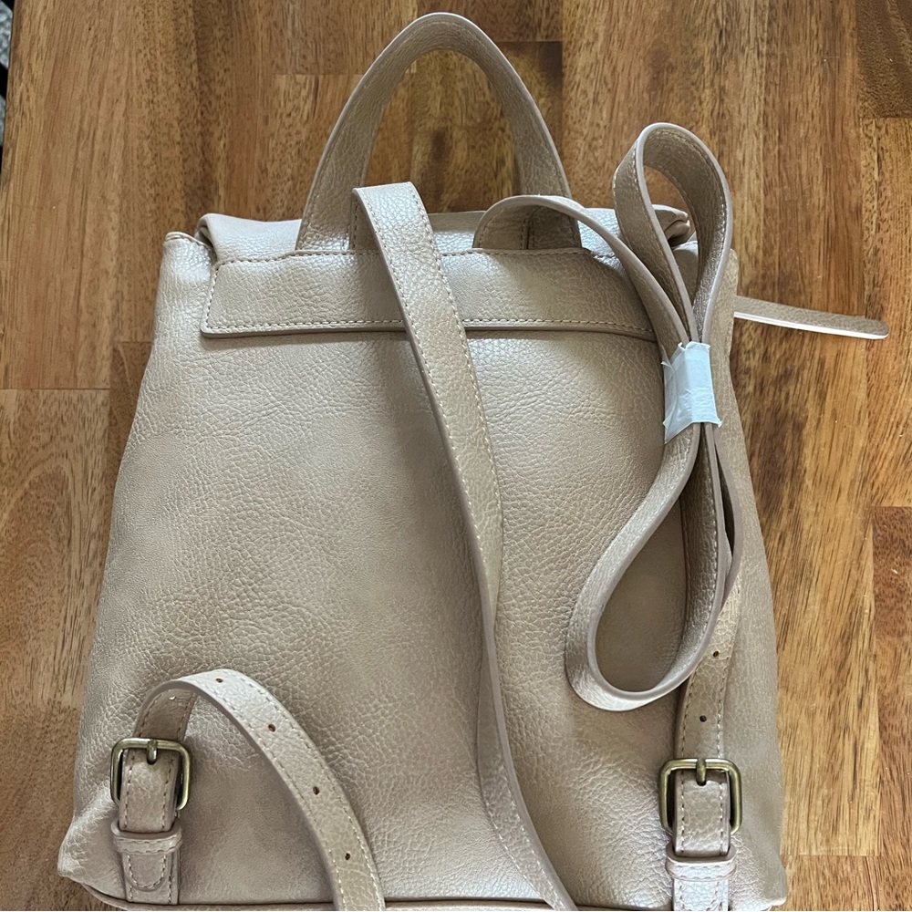Market & Spruce Stitch Fix Bookbag NWT - Picture 2 of 5